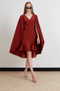 Alexis Mabille Resort 2020