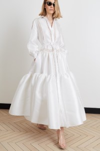 Alexis Mabille Resort 2020