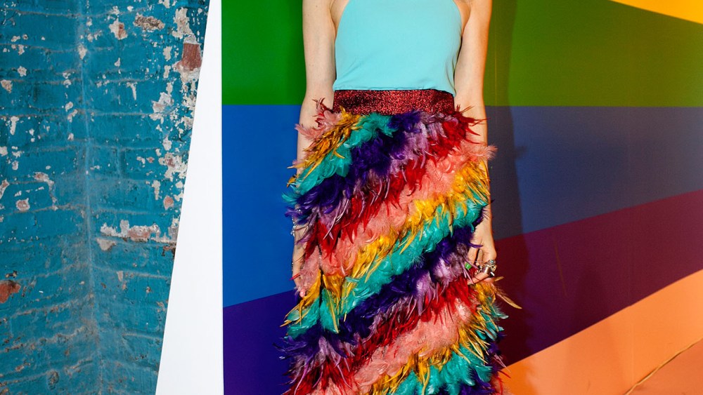 Stacey Bendet