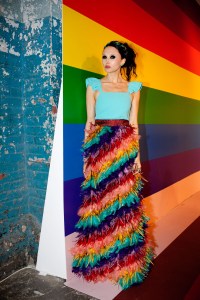 Stacey Bendet