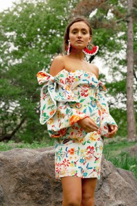 All Things Mochi Resort 2020