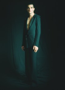 Alled Martinez Men's Spring 2020