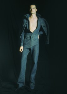Alled Martinez Men's Spring 2020