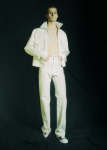 Alled Martinez Men's Spring 2020