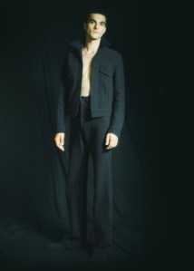 Alled Martinez Men's Spring 2020