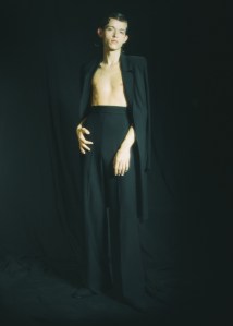 Alled Martinez Men's Spring 2020