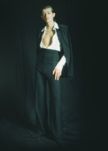 Alled Martinez Men's Spring 2020