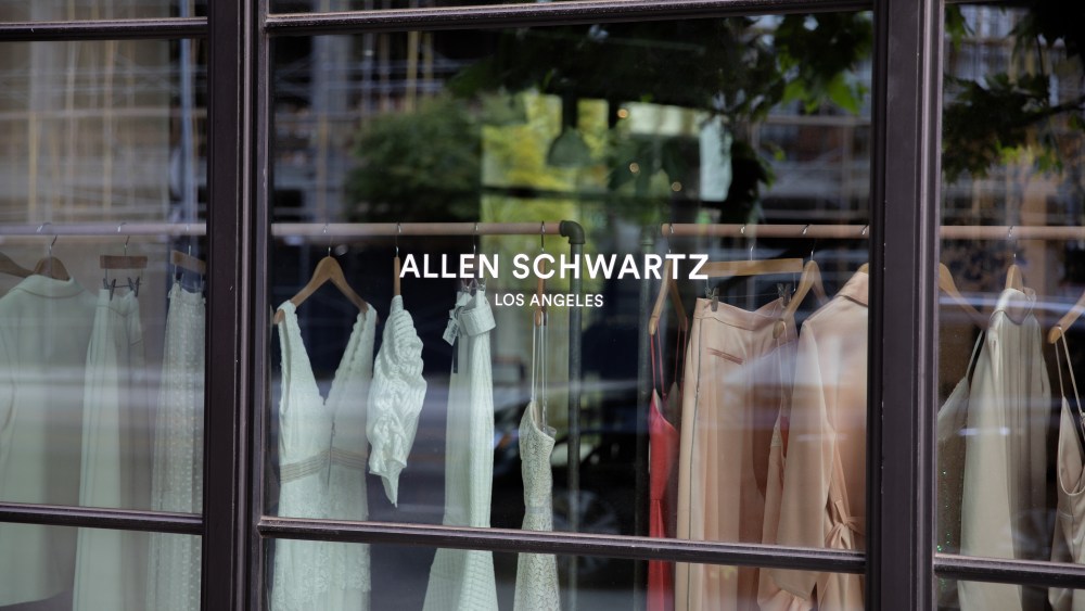 Allen Schwartz