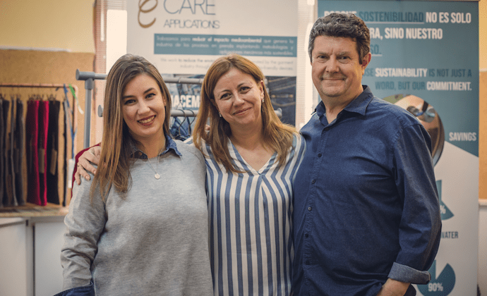 Care Applications team