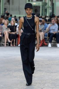 AMI Alexandre Mattiussi Men's Spring 2020