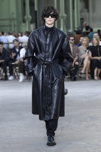 AMI Alexandre Mattiussi Men's Spring 2020