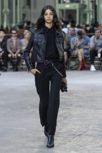 AMI Alexandre Mattiussi Men's Spring 2020