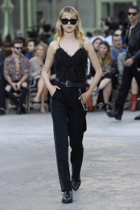 AMI Alexandre Mattiussi Men's Spring 2020