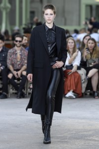 AMI Alexandre Mattiussi Men's Spring 2020