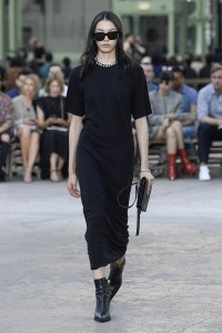 AMI Alexandre Mattiussi Men's Spring 2020