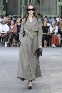 AMI Alexandre Mattiussi Men's Spring 2020