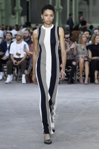AMI Alexandre Mattiussi Men's Spring 2020