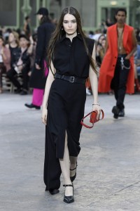 AMI Alexandre Mattiussi Men's Spring 2020