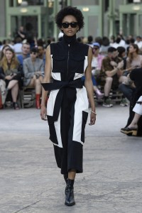 AMI Alexandre Mattiussi Men's Spring 2020