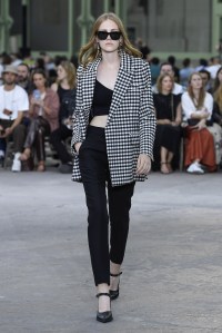 AMI Alexandre Mattiussi Men's Spring 2020
