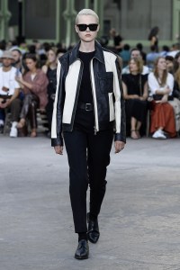 AMI Alexandre Mattiussi Men's Spring 2020