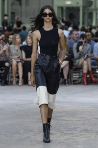 AMI Alexandre Mattiussi Men's Spring 2020
