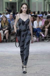 AMI Alexandre Mattiussi Men's Spring 2020