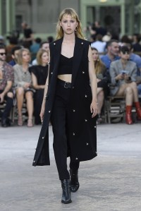 AMI Alexandre Mattiussi Men's Spring 2020