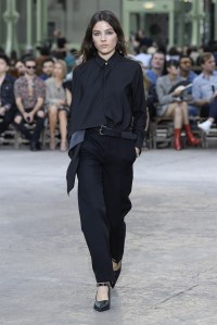 AMI Alexandre Mattiussi Men's Spring 2020