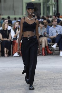 AMI Alexandre Mattiussi Men's Spring 2020