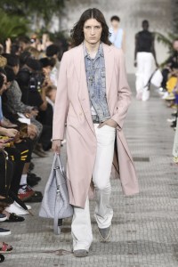 Amiri Men's Spring 2020