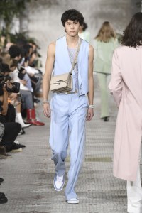 Amiri Men's Spring 2020