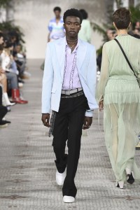 Amiri Men's Spring 2020
