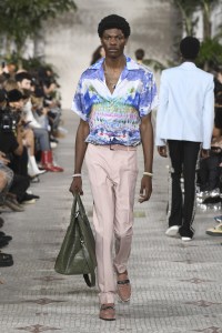 Amiri Men's Spring 2020