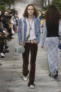 Amiri Men's Spring 2020