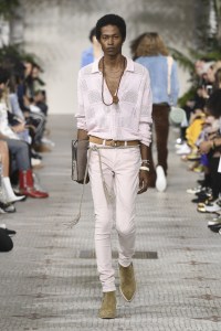 Amiri Men's Spring 2020