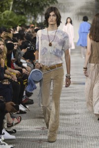 Amiri Men's Spring 2020