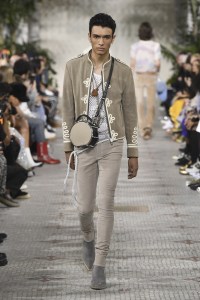 Amiri Men's Spring 2020
