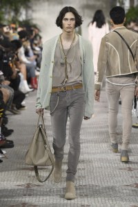 Amiri Men's Spring 2020