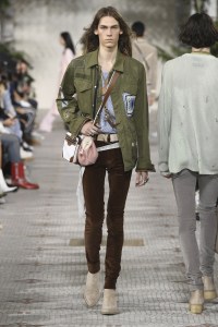 Amiri Men's Spring 2020