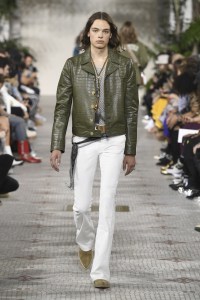 Amiri Men's Spring 2020