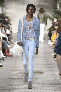 Amiri Men's Spring 2020