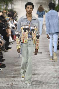 Amiri Men's Spring 2020