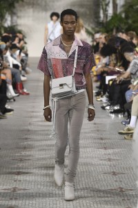 Amiri Men's Spring 2020