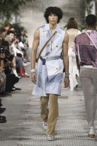 Amiri Men's Spring 2020