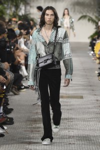 Amiri Men's Spring 2020
