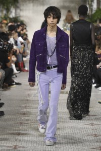 Amiri Men's Spring 2020