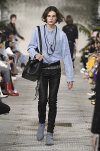 Amiri Men's Spring 2020