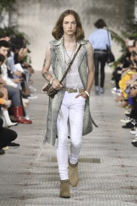 Amiri Men's Spring 2020