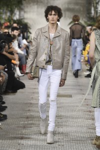 Amiri Men's Spring 2020